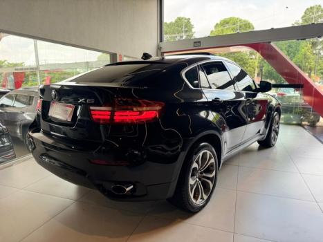 BMW X6 3.0 24V 4P 35I 6 CILINDROS COUP� AUTOM�TICO, Foto 8