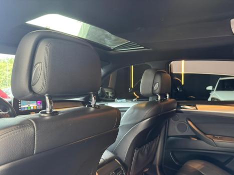 BMW X6 3.0 24V 4P 35I 6 CILINDROS COUP� AUTOM�TICO, Foto 13