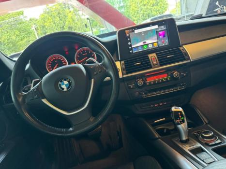 BMW X6 3.0 24V 4P 35I 6 CILINDROS COUP� AUTOM�TICO, Foto 16