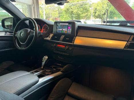 BMW X6 3.0 24V 4P 35I 6 CILINDROS COUP� AUTOM�TICO, Foto 21