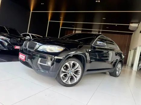 BMW X6 3.0 24V 4P 35I 6 CILINDROS COUP� AUTOM�TICO, Foto 1