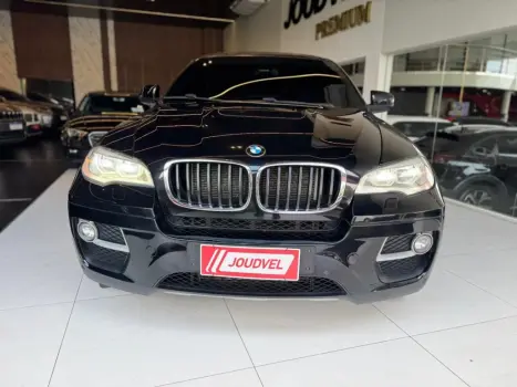 BMW X6 3.0 24V 4P 35I 6 CILINDROS COUP� AUTOM�TICO, Foto 2