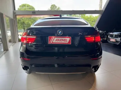 BMW X6 3.0 24V 4P 35I 6 CILINDROS COUP� AUTOM�TICO, Foto 7
