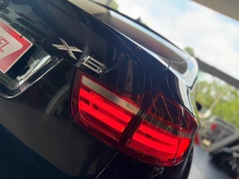 BMW X6 3.0 24V 4P 35I 6 CILINDROS COUP� AUTOM�TICO, Foto 9
