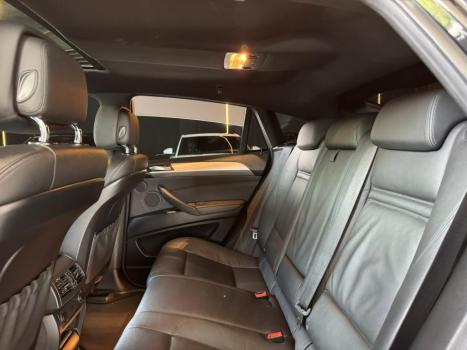 BMW X6 3.0 24V 4P 35I 6 CILINDROS COUP� AUTOM�TICO, Foto 10