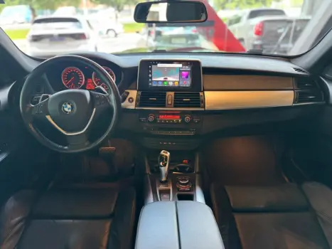 BMW X6 3.0 24V 4P 35I 6 CILINDROS COUP� AUTOM�TICO, Foto 11