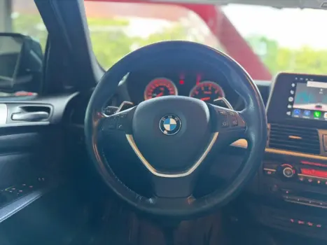 BMW X6 3.0 24V 4P 35I 6 CILINDROS COUP� AUTOM�TICO, Foto 12