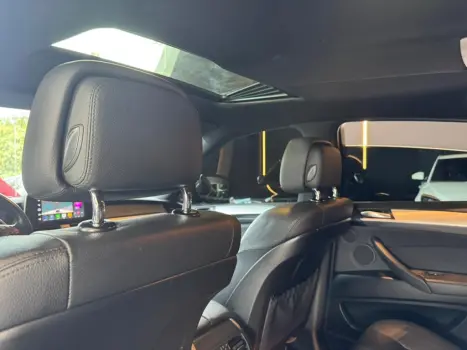 BMW X6 3.0 24V 4P 35I 6 CILINDROS COUP� AUTOM�TICO, Foto 13