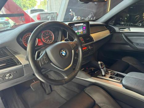 BMW X6 3.0 24V 4P 35I 6 CILINDROS COUP� AUTOM�TICO, Foto 14