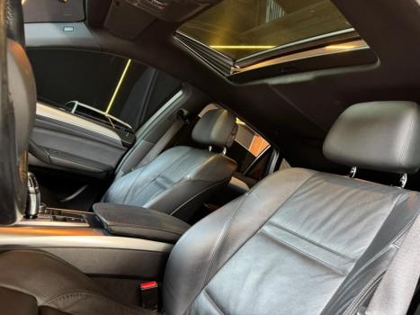 BMW X6 3.0 24V 4P 35I 6 CILINDROS COUP� AUTOM�TICO, Foto 17