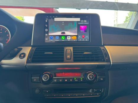 BMW X6 3.0 24V 4P 35I 6 CILINDROS COUP� AUTOM�TICO, Foto 18
