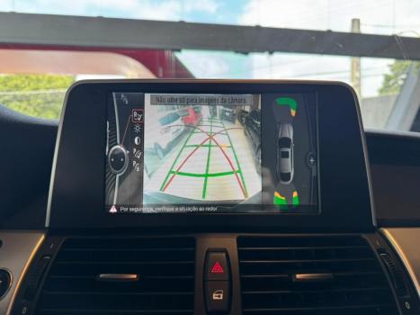 BMW X6 3.0 24V 4P 35I 6 CILINDROS COUP� AUTOM�TICO, Foto 20