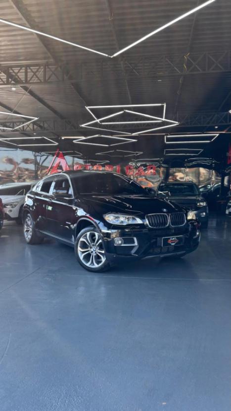 BMW X6 3.0 24V 4P 35I 6 CILINDROS COUP� AUTOM�TICO, Foto 1