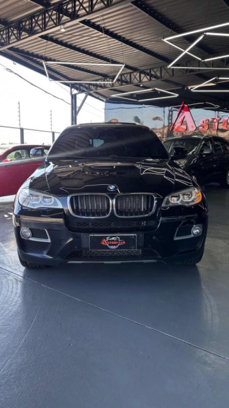 BMW X6 3.0 24V 4P 35I 6 CILINDROS COUP� AUTOM�TICO, Foto 2