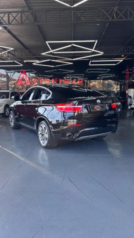 BMW X6 3.0 24V 4P 35I 6 CILINDROS COUP� AUTOM�TICO, Foto 4