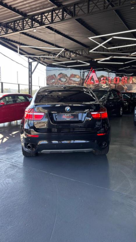 BMW X6 3.0 24V 4P 35I 6 CILINDROS COUP� AUTOM�TICO, Foto 5