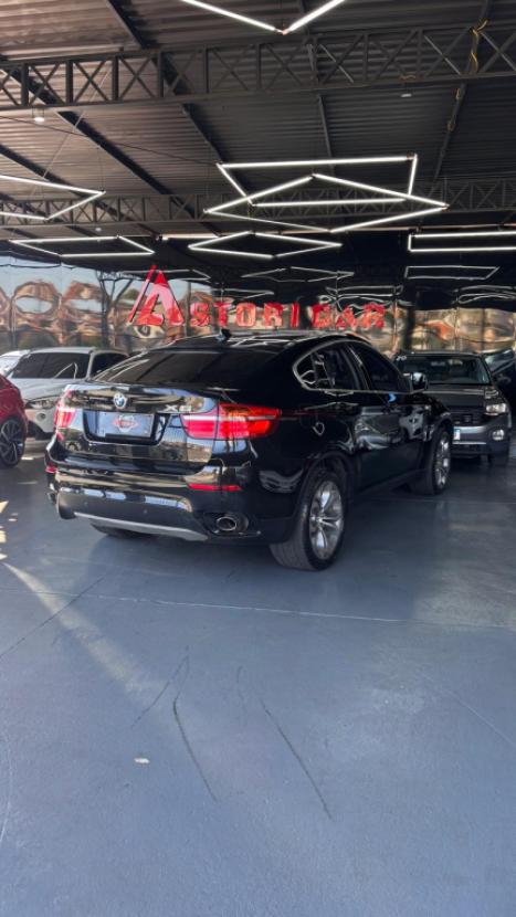 BMW X6 3.0 24V 4P 35I 6 CILINDROS COUP� AUTOM�TICO, Foto 6