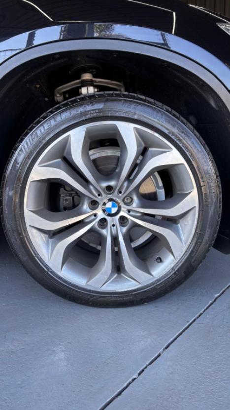 BMW X6 3.0 24V 4P 35I 6 CILINDROS COUP� AUTOM�TICO, Foto 7