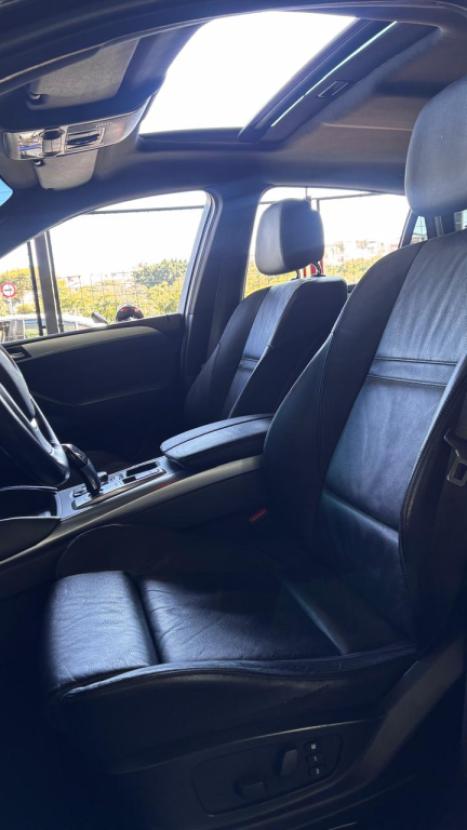 BMW X6 3.0 24V 4P 35I 6 CILINDROS COUP� AUTOM�TICO, Foto 8