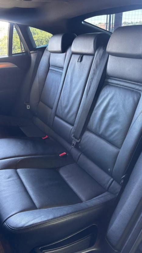 BMW X6 3.0 24V 4P 35I 6 CILINDROS COUP� AUTOM�TICO, Foto 9