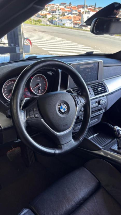 BMW X6 3.0 24V 4P 35I 6 CILINDROS COUP� AUTOM�TICO, Foto 10