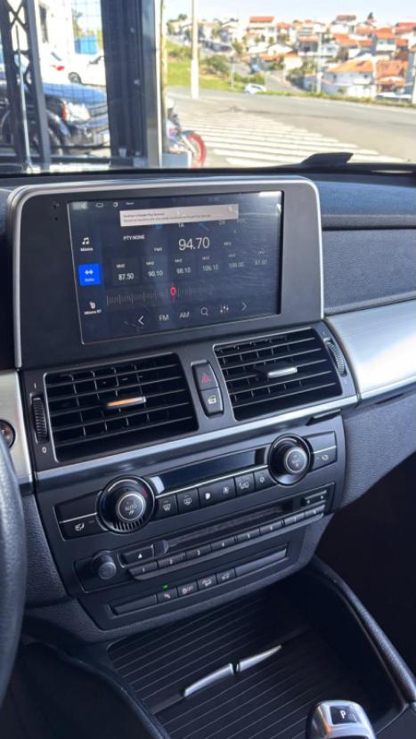 BMW X6 3.0 24V 4P 35I 6 CILINDROS COUP� AUTOM�TICO, Foto 11