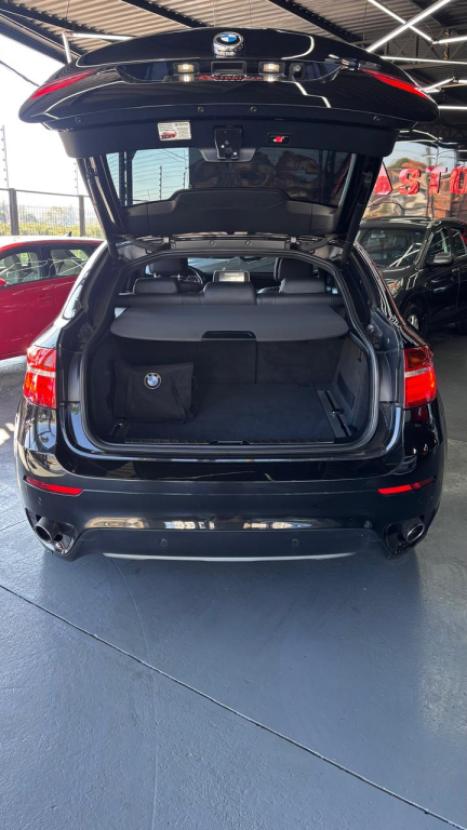 BMW X6 3.0 24V 4P 35I 6 CILINDROS COUP� AUTOM�TICO, Foto 12