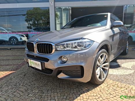 BMW X6 3.0 24V 4P 35I 6 CILINDROS COUPÉ AUTOMÁTICO, Foto 1