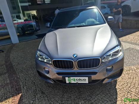 BMW X6 3.0 24V 4P 35I 6 CILINDROS COUPÉ AUTOMÁTICO, Foto 14