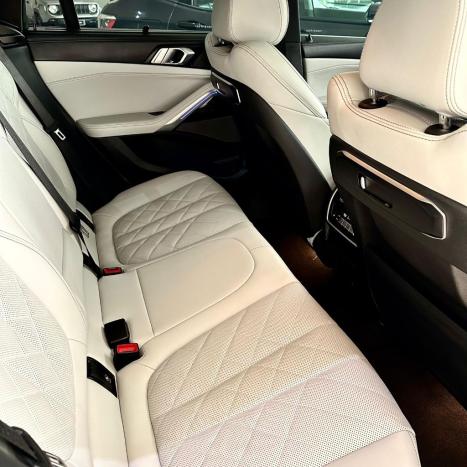 BMW X6 3.0 24V 4P 40I 6 CILINDROS TWINPOWER XDRIVE M SPORT AUTOMTICO, Foto 8