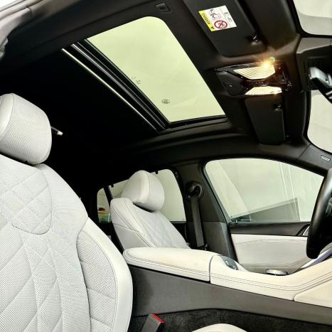 BMW X6 3.0 24V 4P 40I 6 CILINDROS TWINPOWER XDRIVE M SPORT AUTOMTICO, Foto 14