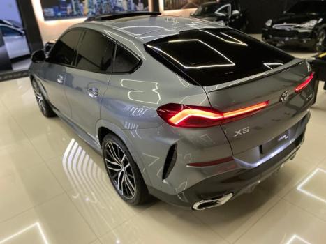 BMW X6 3.0 24V 4P 40I 6 CILINDROS TWINPOWER XDRIVE M SPORT AUTOM�TICO, Foto 8