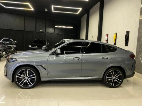 BMW X6 3.0 24V 4P 40I 6 CILINDROS TWINPOWER XDRIVE M SPORT AUTOM�TICO, Foto 10