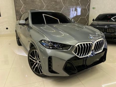 BMW X6 3.0 24V 4P 40I 6 CILINDROS TWINPOWER XDRIVE M SPORT AUTOM�TICO, Foto 11