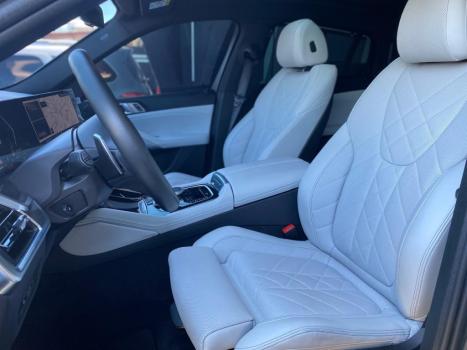 BMW X6 3.0 24V 4P 40I 6 CILINDROS TWINPOWER XDRIVE M SPORT AUTOM�TICO, Foto 18