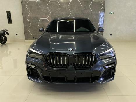 BMW X6 3.0 24V 4P 40I 6 CILINDROS TWINPOWER XDRIVE M SPORT AUTOM�TICO, Foto 1