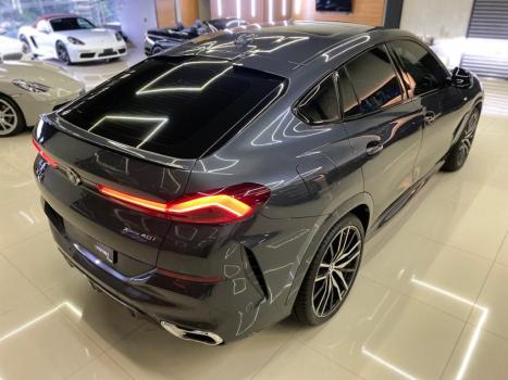 BMW X6 3.0 24V 4P 40I 6 CILINDROS TWINPOWER XDRIVE M SPORT AUTOM�TICO, Foto 10
