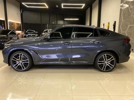 BMW X6 3.0 24V 4P 40I 6 CILINDROS TWINPOWER XDRIVE M SPORT AUTOM�TICO, Foto 15