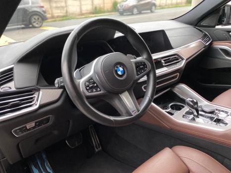 BMW X6 3.0 24V 4P 40I 6 CILINDROS TWINPOWER XDRIVE M SPORT AUTOM�TICO, Foto 17