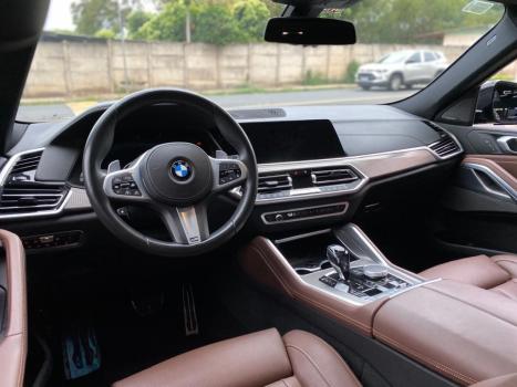 BMW X6 3.0 24V 4P 40I 6 CILINDROS TWINPOWER XDRIVE M SPORT AUTOM�TICO, Foto 19
