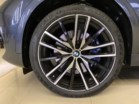 BMW X6 3.0 24V 4P 40I 6 CILINDROS TWINPOWER XDRIVE M SPORT AUTOM�TICO, Foto 27