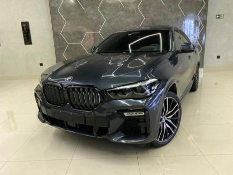 BMW X6 3.0 24V 4P 40I 6 CILINDROS TWINPOWER XDRIVE M SPORT AUTOM�TICO, Foto 28