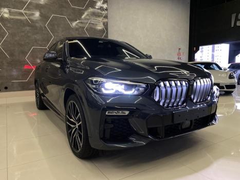 BMW X6 3.0 24V 4P 40I 6 CILINDROS TWINPOWER XDRIVE M SPORT AUTOM�TICO, Foto 33