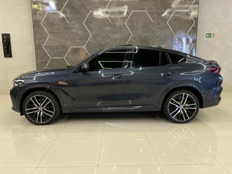 BMW X6 3.0 24V 4P 40I 6 CILINDROS TWINPOWER XDRIVE M SPORT AUTOM�TICO, Foto 38