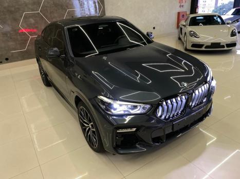 BMW X6 3.0 24V 4P 40I 6 CILINDROS TWINPOWER XDRIVE M SPORT AUTOM�TICO, Foto 40