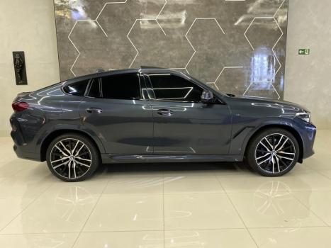BMW X6 3.0 24V 4P 40I 6 CILINDROS TWINPOWER XDRIVE M SPORT AUTOM�TICO, Foto 41