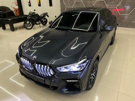 BMW X6 3.0 24V 4P 40I 6 CILINDROS TWINPOWER XDRIVE M SPORT AUTOM�TICO, Foto 6
