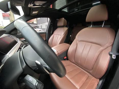 BMW X6 3.0 24V 4P 40I 6 CILINDROS TWINPOWER XDRIVE M SPORT AUTOM�TICO, Foto 21