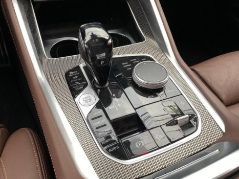 BMW X6 3.0 24V 4P 40I 6 CILINDROS TWINPOWER XDRIVE M SPORT AUTOM�TICO, Foto 24