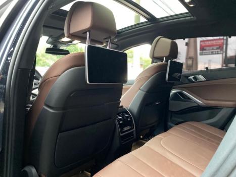 BMW X6 3.0 24V 4P 40I 6 CILINDROS TWINPOWER XDRIVE M SPORT AUTOM�TICO, Foto 25